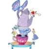 Alice In Wonderland Teeparty Limitierte Ausgabe