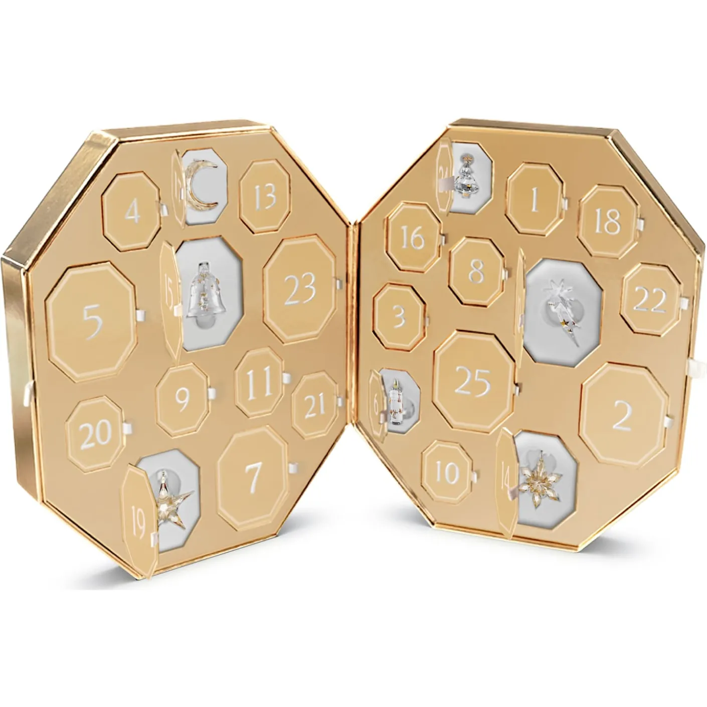 Annual Edition Adventskalender 2026