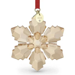 Annual Edition Festive Ornament 2026