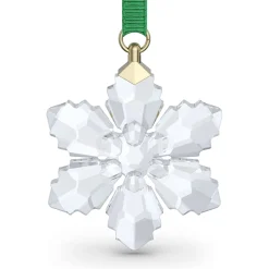 Annual Edition Little Snowflake Ornament 2026