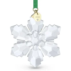 Annual Edition Ornament 2026