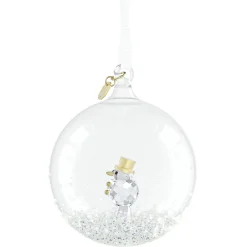 Annual Edition Weihnachtskugel 2026