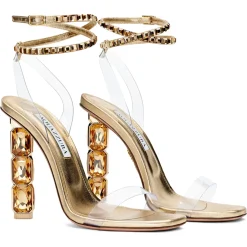 AQUAZZURA Aura Sandale