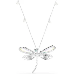 Ariana Grande x Swarovski Anhänger und Brosche