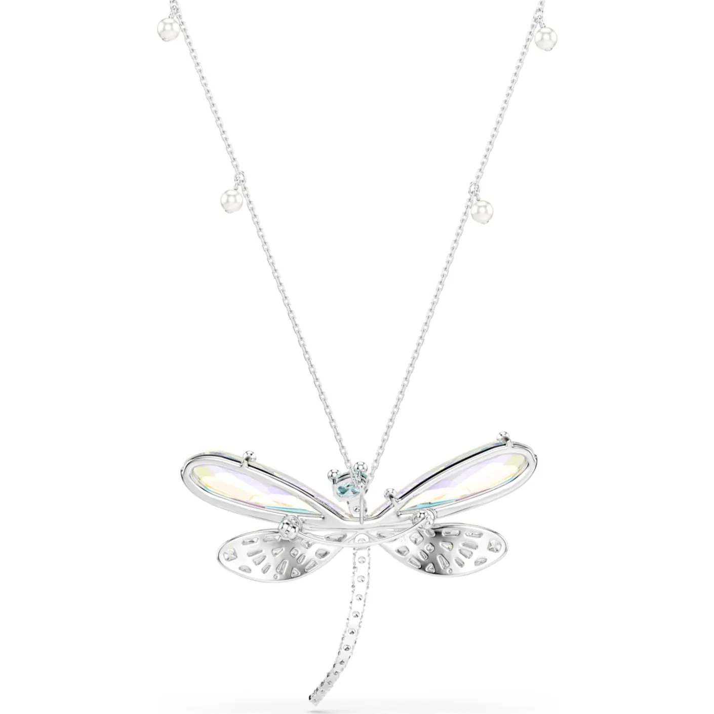 Ariana Grande x Swarovski Anhänger und Brosche