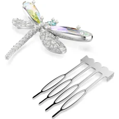 Ariana Grande x Swarovski Brosche und Haar-Accessoire