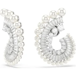 Ariana Grande x Swarovski Drop-Ohrhänger