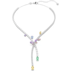 Ariana Grande x Swarovski Halskette