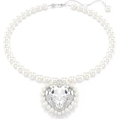 Ariana Grande x Swarovski Halskette