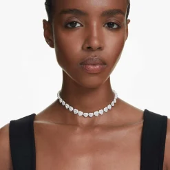 Ariana Grande x Swarovski Halsband