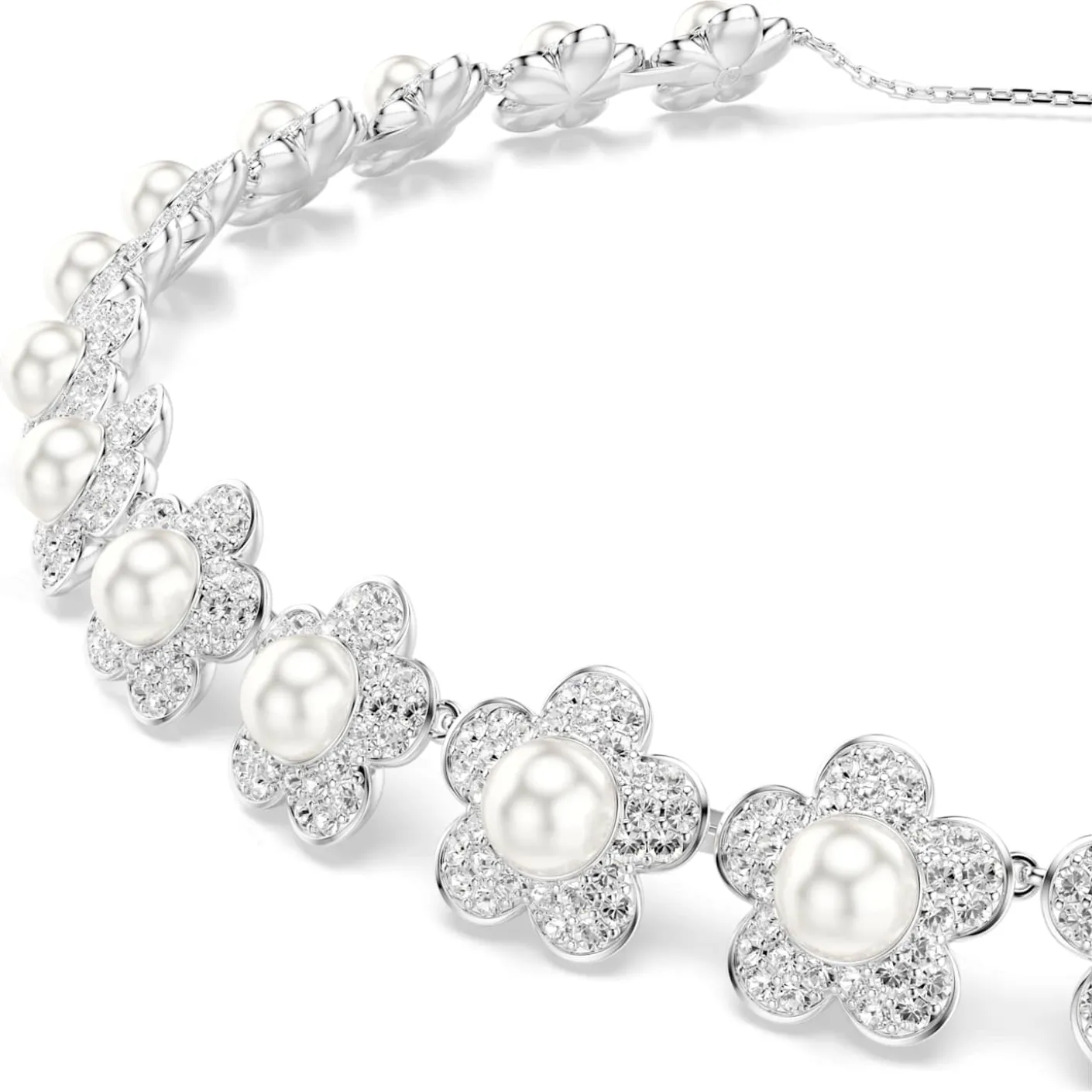 Ariana Grande x Swarovski Halsband