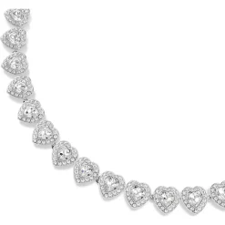 Ariana Grande x Swarovski Halskette