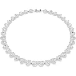 Ariana Grande x Swarovski Halskette
