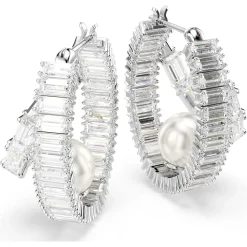 Ariana Grande x Swarovski Kreolen