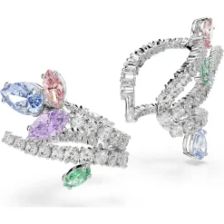 Ariana Grande x Swarovski Ohrspangen