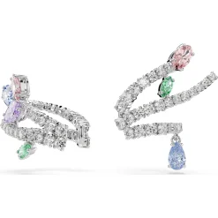 Ariana Grande x Swarovski Ohrspangen