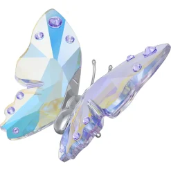 ‎Ariana Grande x Swarovski Schmetterling