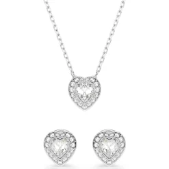 Ariana Grande x Swarovski Set