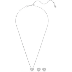 Ariana Grande x Swarovski Set