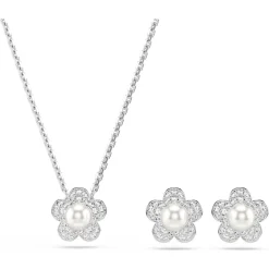 Ariana Grande x Swarovski Set