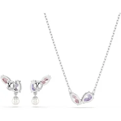 Ariana Grande x Swarovski Set