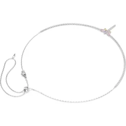 Ariana Grande x Swarovski Y-Halskette