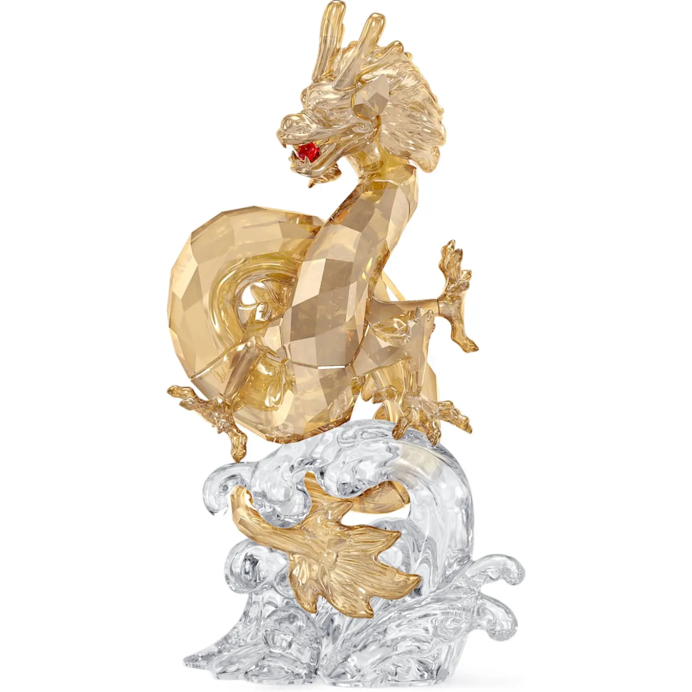 Asian Symbols Drache