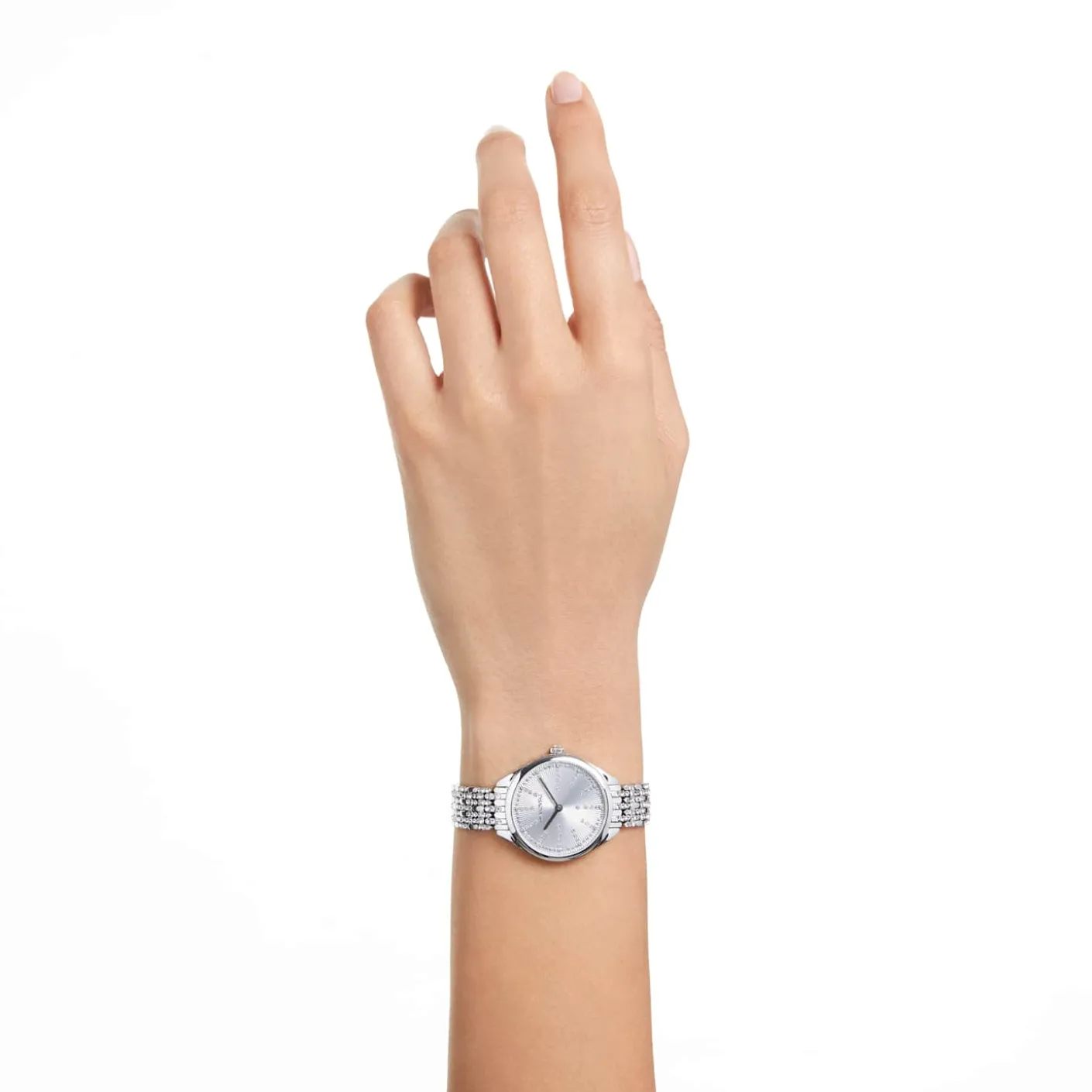 Attract Uhr