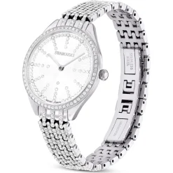 Attract Uhr