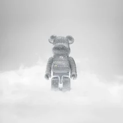 BE@RBRICK 400%