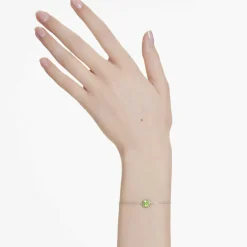 Birthstone Armband