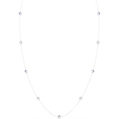 Chroma lange Halskette