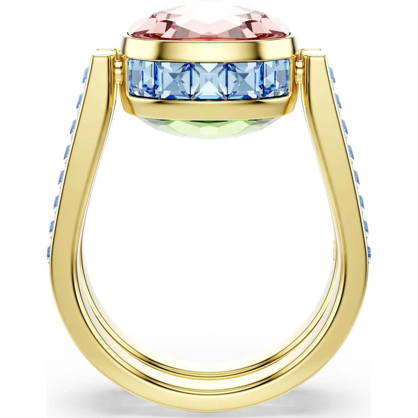 Chroma Ring