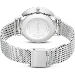 Clarica Uhr