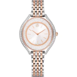 Crystalline aura Uhr