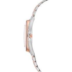Crystalline aura Uhr