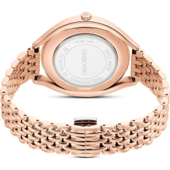 Crystalline aura Uhr