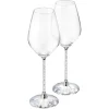 Crystalline Weingläser (2er-Set)