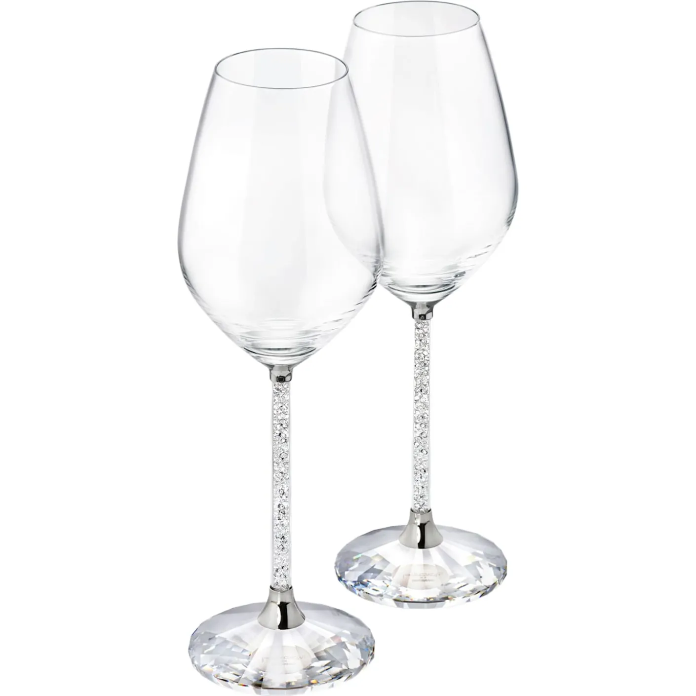 Crystalline Weingläser (2er-Set)
