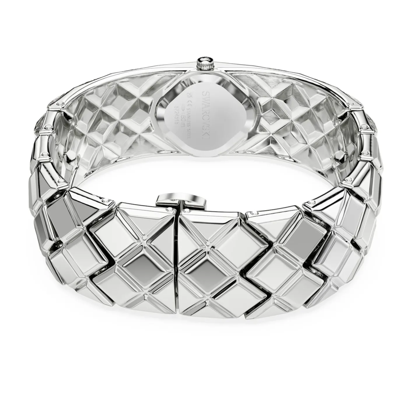 Curiosa bangle Uhr