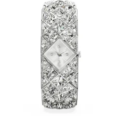 Curiosa bangle Uhr