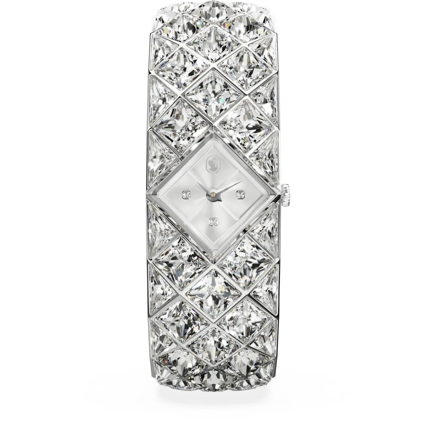 Curiosa bangle Uhr