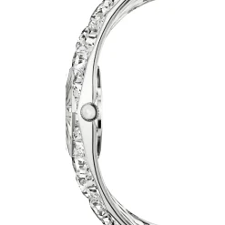 Curiosa bangle Uhr