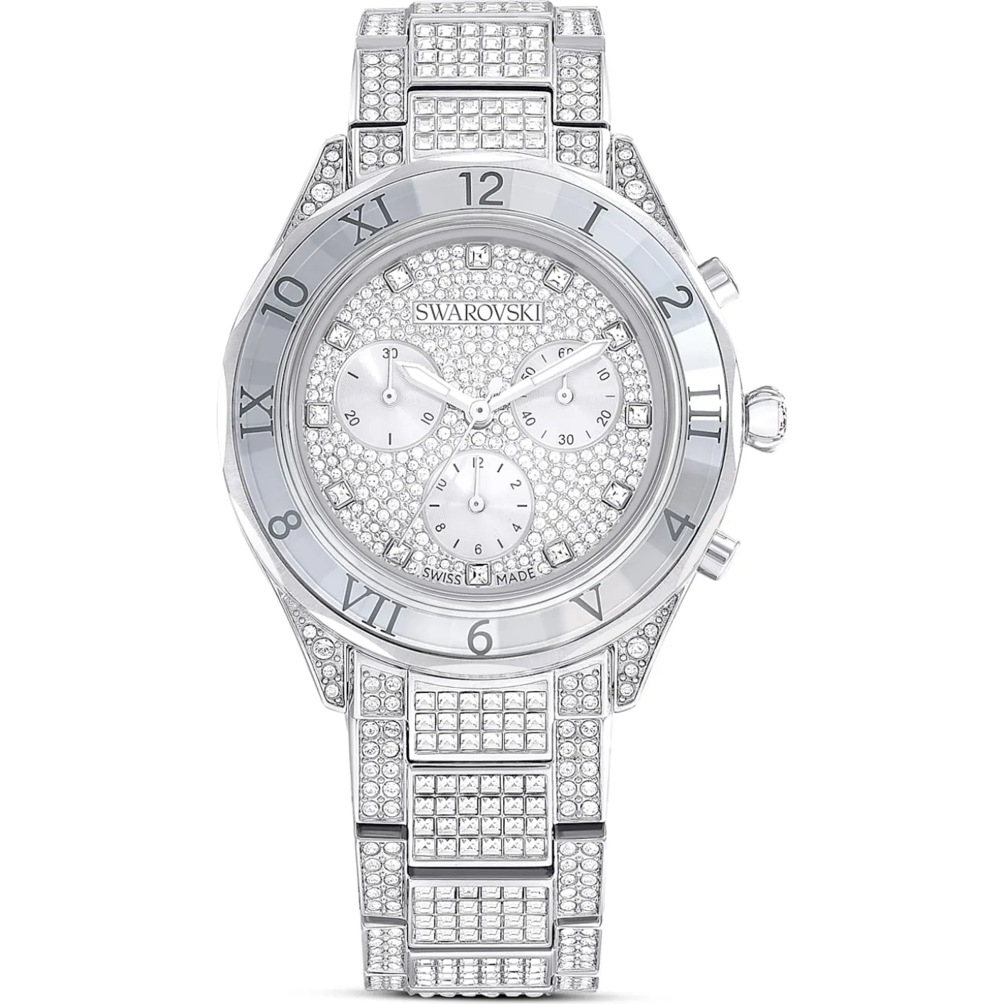 Dextera lux Uhr