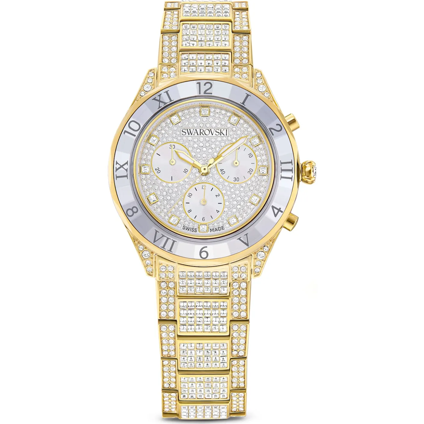 Dextera lux Uhr