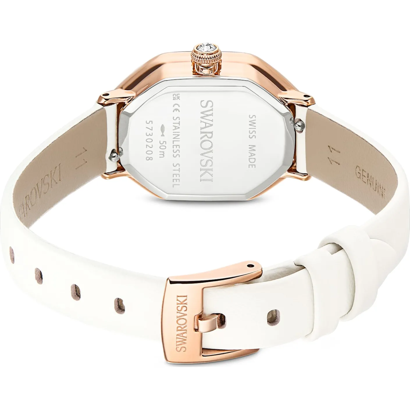 Dextera octagon Uhr