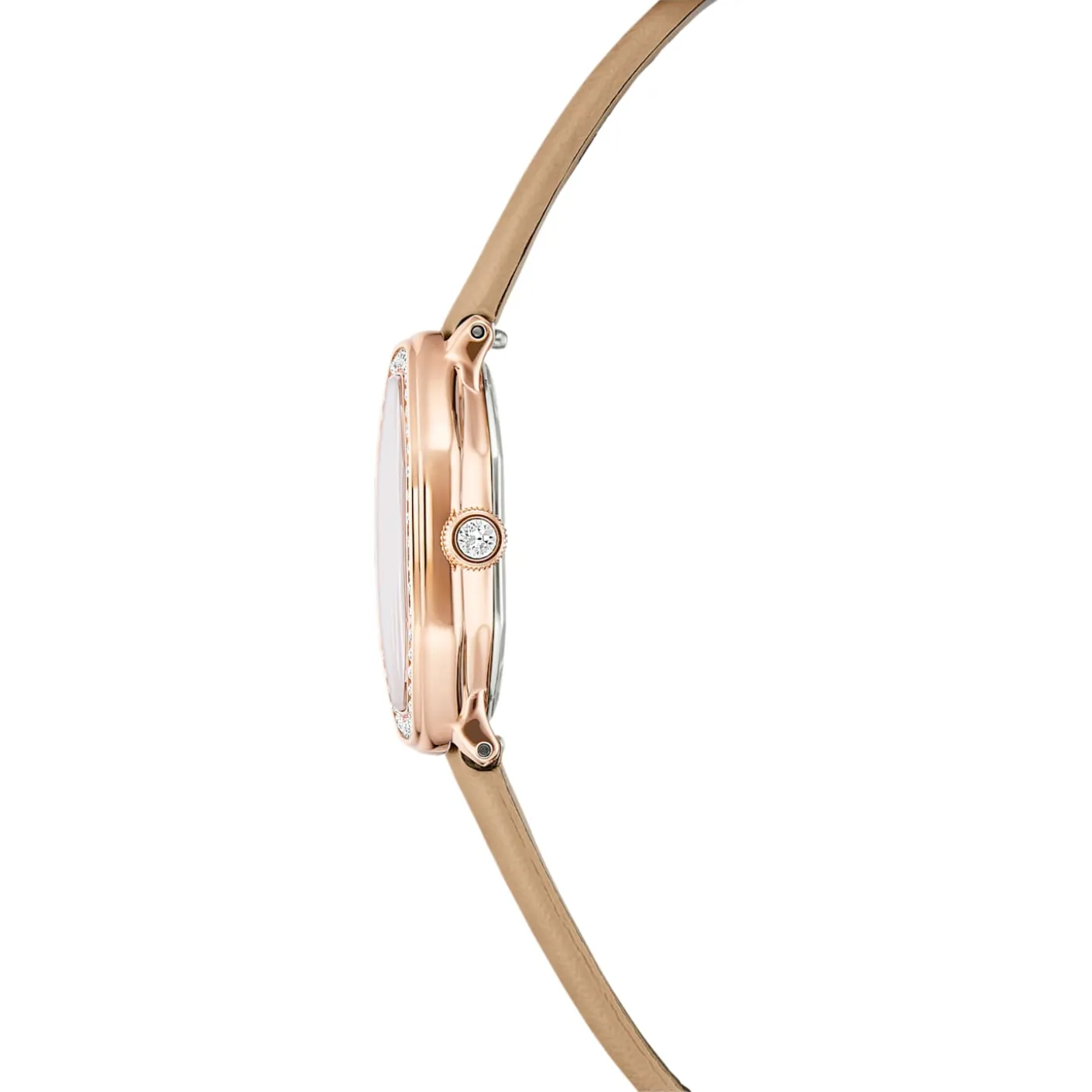 Dextera octagon Uhr