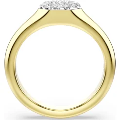 Dextera Ring