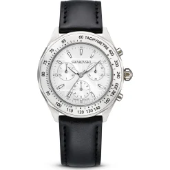 Dextera tachymetre Uhr
