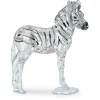 Elegance of Africa SCS Zebra Baby Zuri